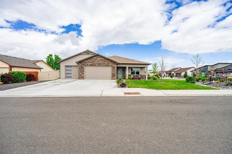 957 Elberta Drive, Fruita, CO 81521 - #2