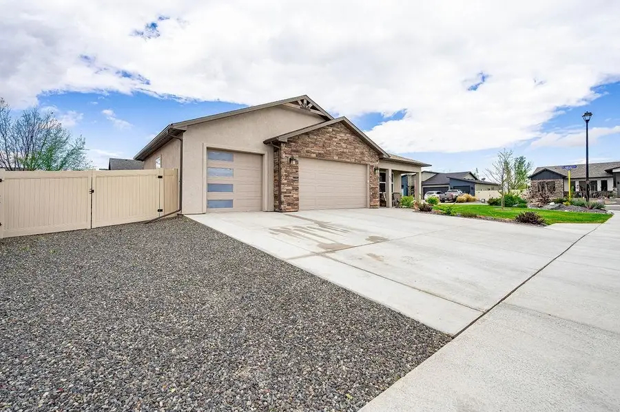 957 Elberta Drive, Fruita, CO 81521 - #3