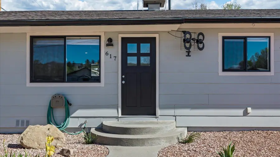 617 E Columbine Avenue, Fruita, CO 81521 - #2