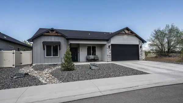 2650 Vicksburg Avenue, Grand Junction, CO 81503