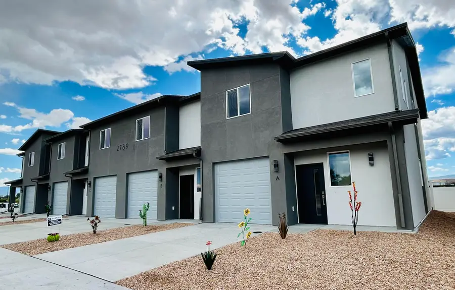 2781 Caspian Way #D, Grand Junction, CO 81503 - #2