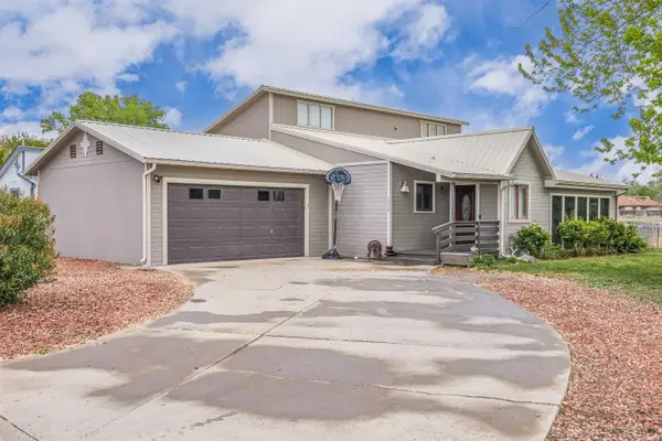 530 Sunburst Court, Grand Junction, CO 81504