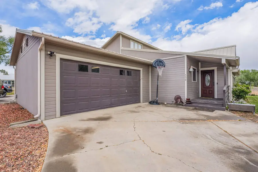 530 Sunburst Court, Grand Junction, CO 81504 - #2