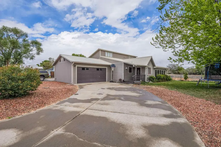 530 Sunburst Court, Grand Junction, CO 81504 - #3