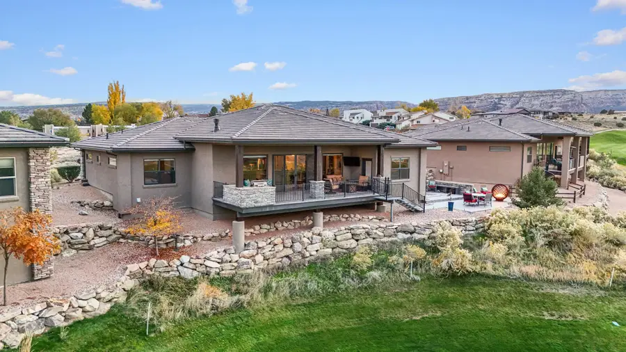 369 Hill View Drive, Grand Junction, CO 81507 - #2