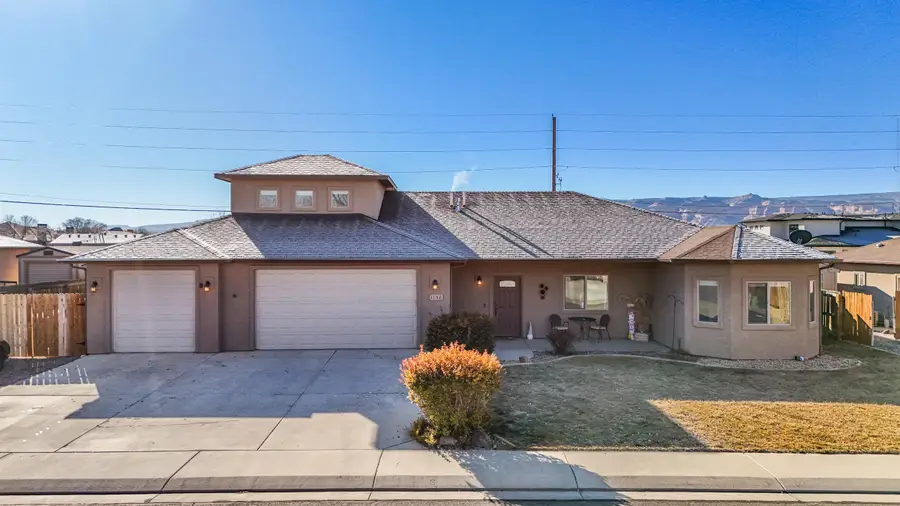 1152 Cherrywood Avenue, Fruita, CO 81521 - #2