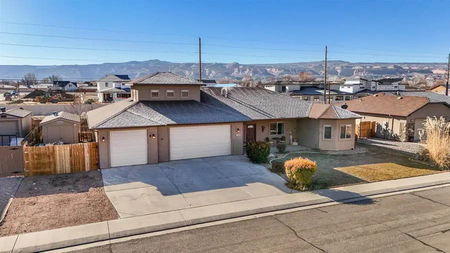 1152 Cherrywood Avenue, Fruita, CO 81521 - #3