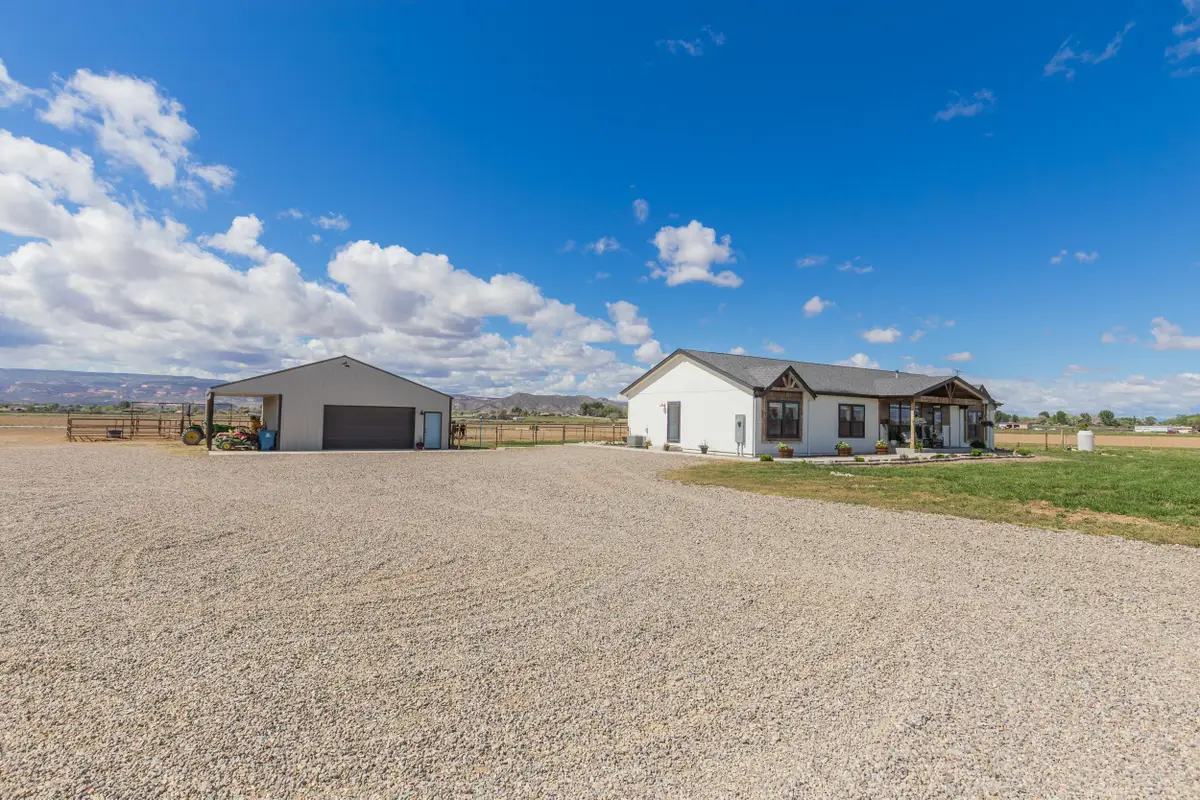 1339 O 1/2 Road, Loma, CO 81524 - #1