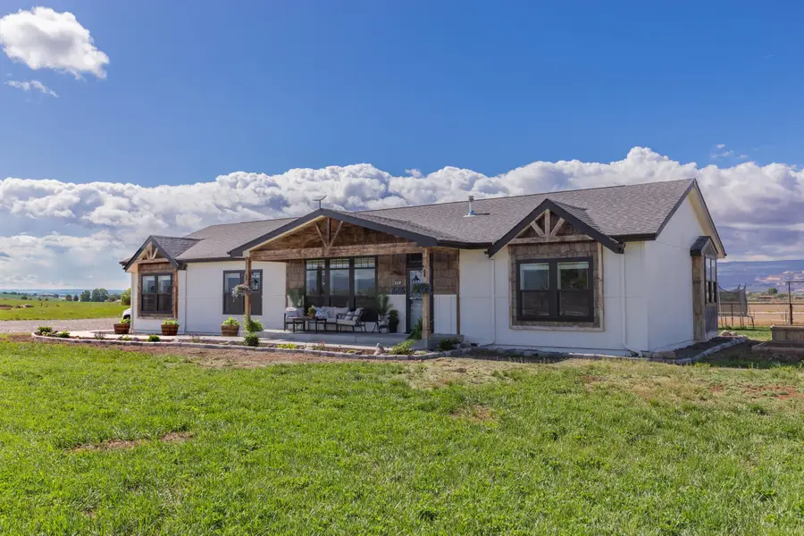 1339 O 1/2 Road, Loma, CO 81524 - #2