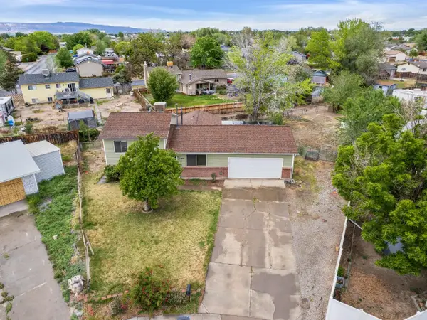 485 Fruitwood Drive, Grand Junction, CO 81504