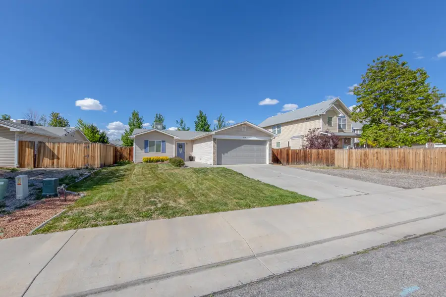 3134 Open Meadows Court, Grand Junction, CO 81504 - #2