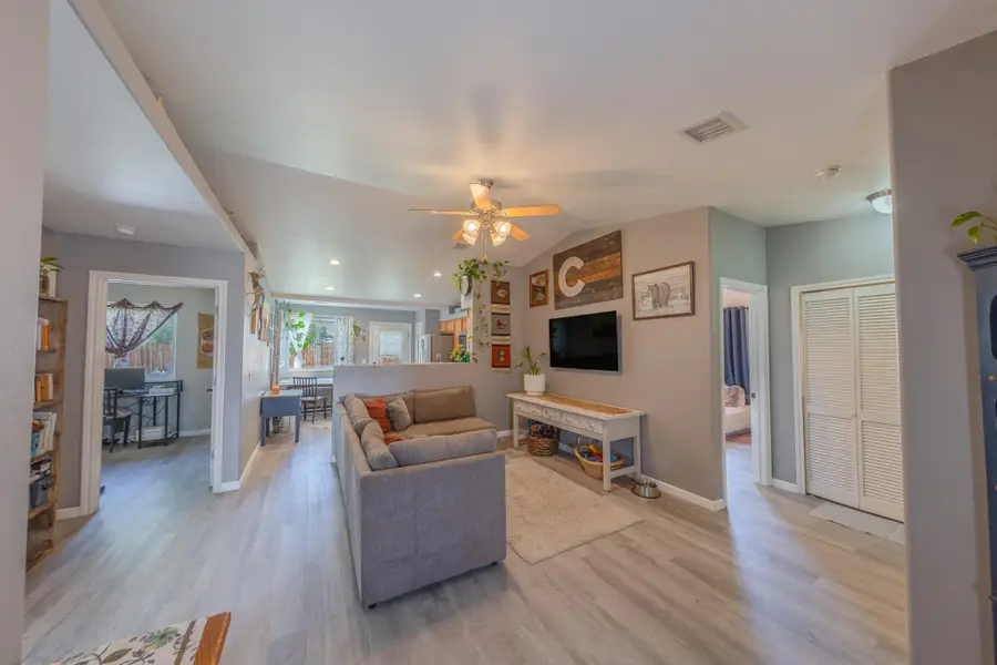 3134 Open Meadows Court, Grand Junction, CO 81504 - #3