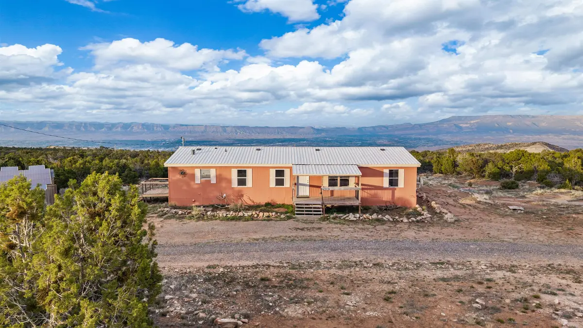 21431 Little Park Road, Glade Park, CO 81523 - #1