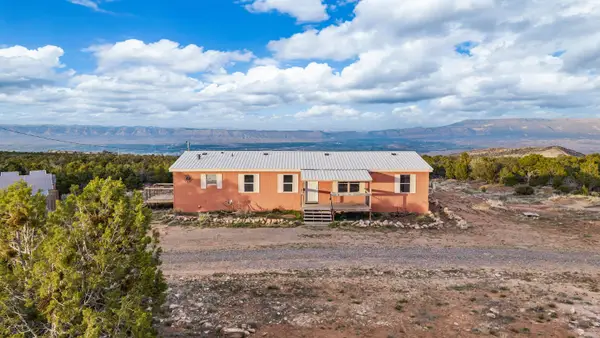 21431 Little Park Road, Glade Park, CO 81523