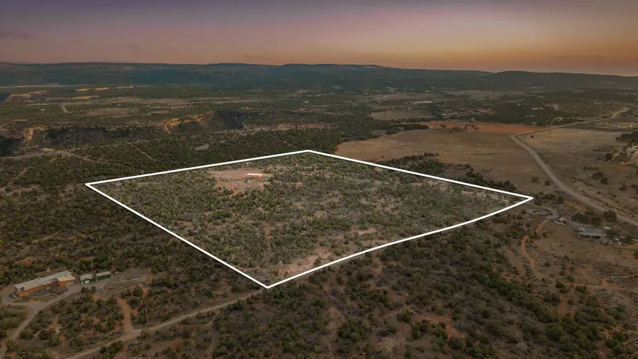 21431 Little Park Road, Glade Park, CO 81523 - #3