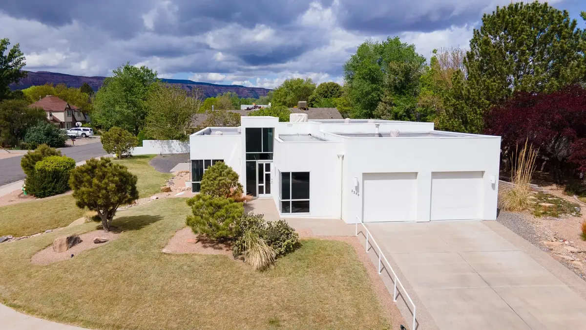 2288 El Monte Court, Grand Junction, CO 81507 - #1
