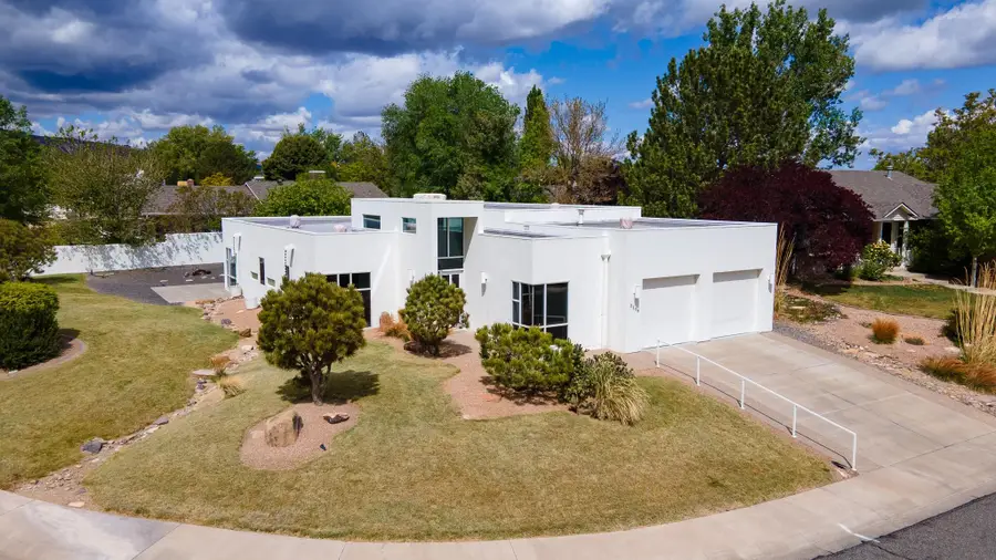 2288 El Monte Court, Grand Junction, CO 81507 - #2