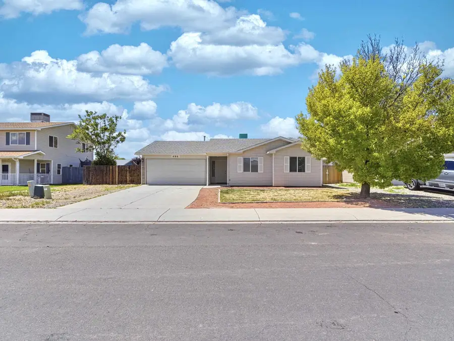 485 Ridge Lane, Grand Junction, CO 81504 - #2