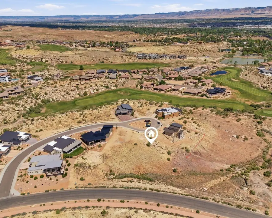 308 Bella Court, Grand Junction, CO 81507 - #3