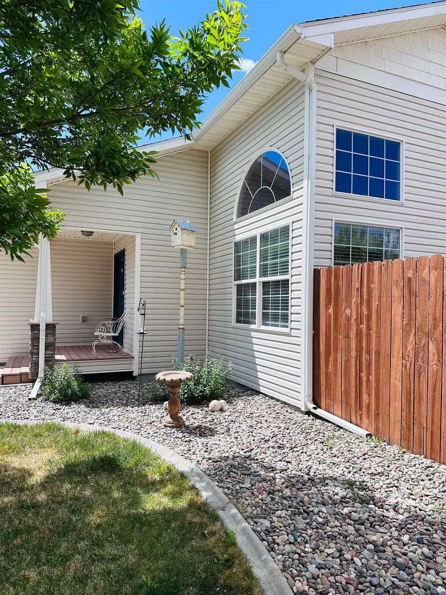 3138 Dublin Way, Grand Junction, CO 81504 - #2