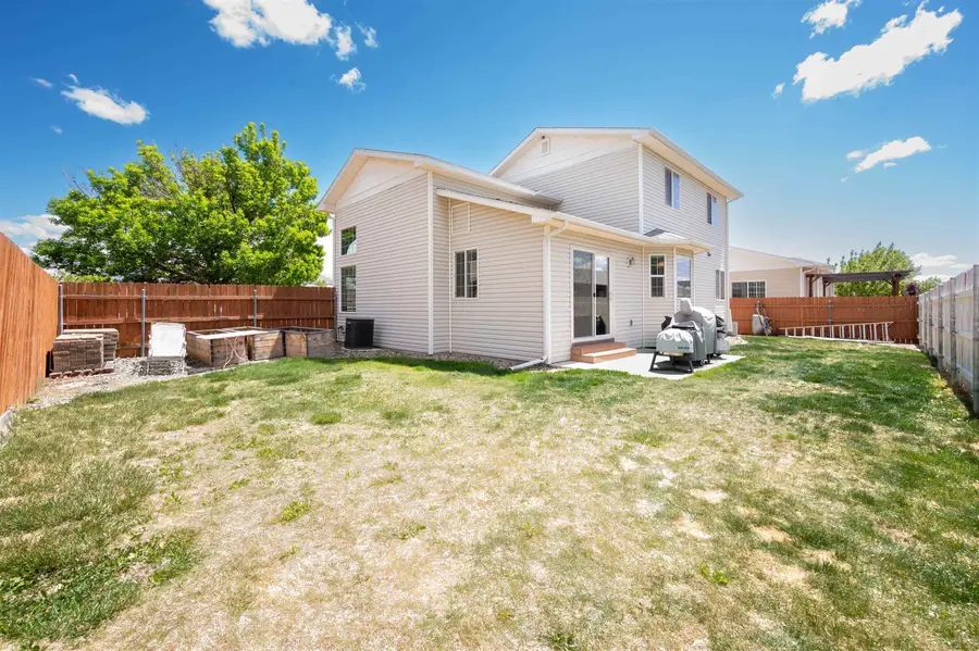 3138 Dublin Way, Grand Junction, CO 81504 - #3