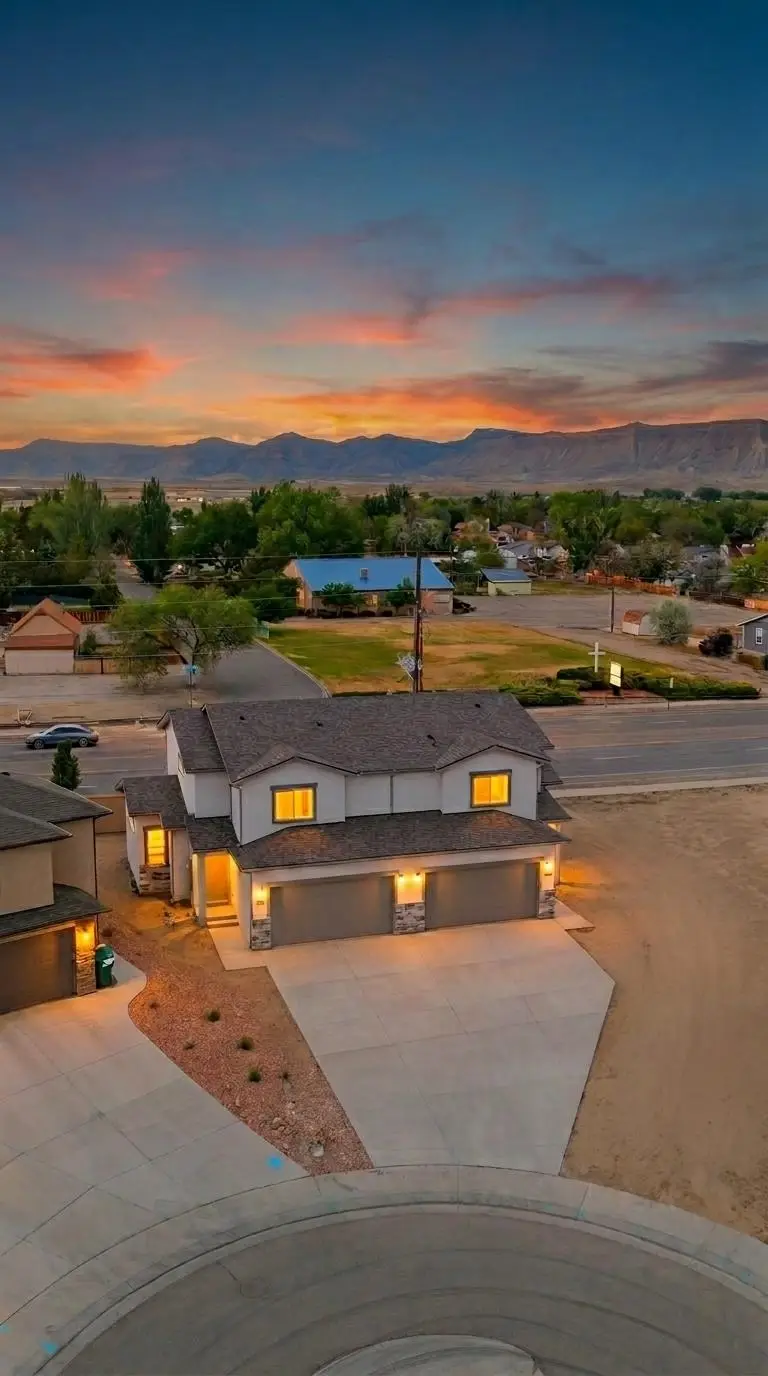 599 Treviso Court, Grand Junction, CO 81501 - #3