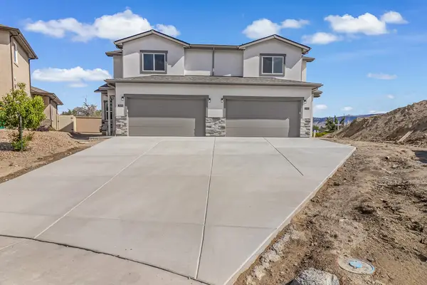 598 Treviso Court, Grand Junction, CO 81501