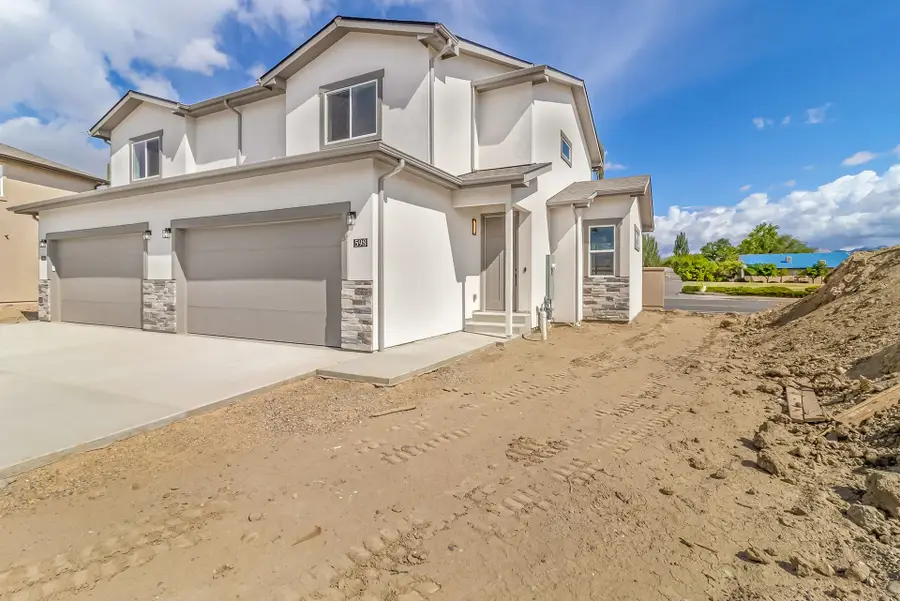 598 Treviso Court, Grand Junction, CO 81501 - #3