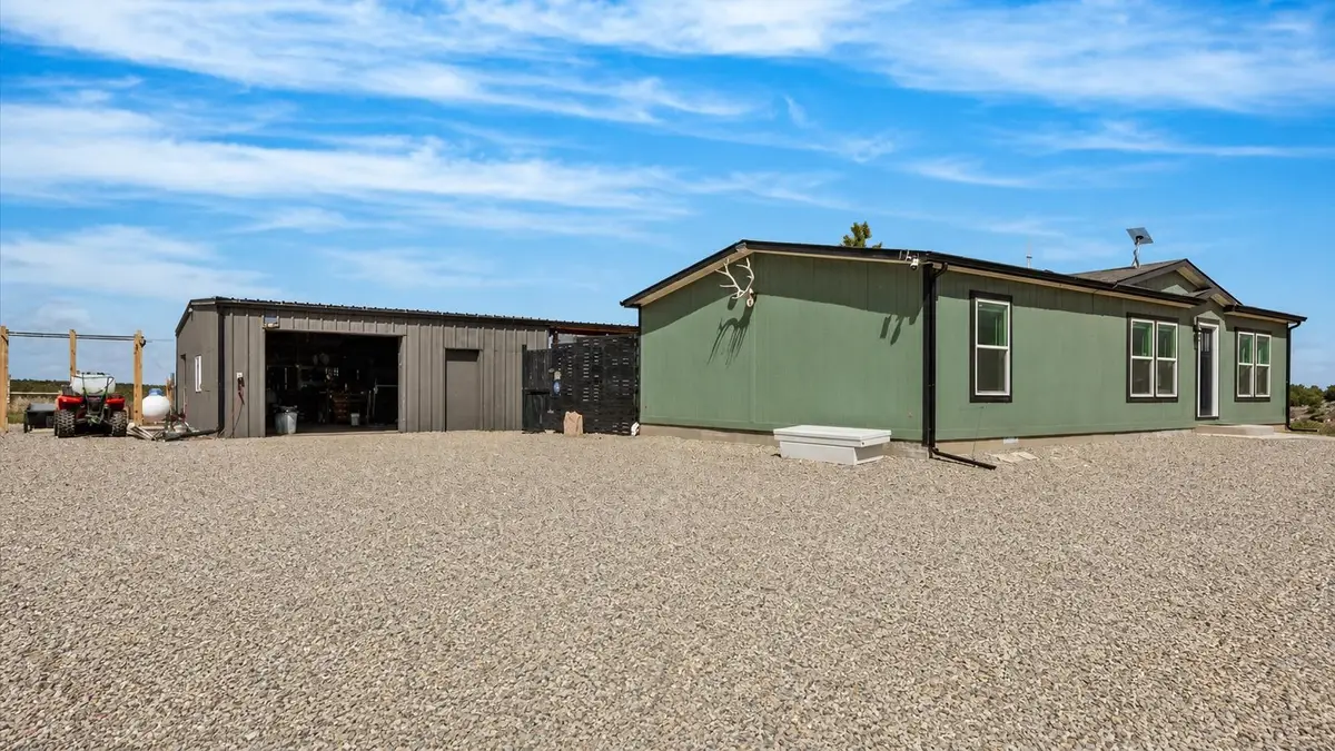 3331 S 16 1/2 Road, Glade Park, CO 81523 - #1