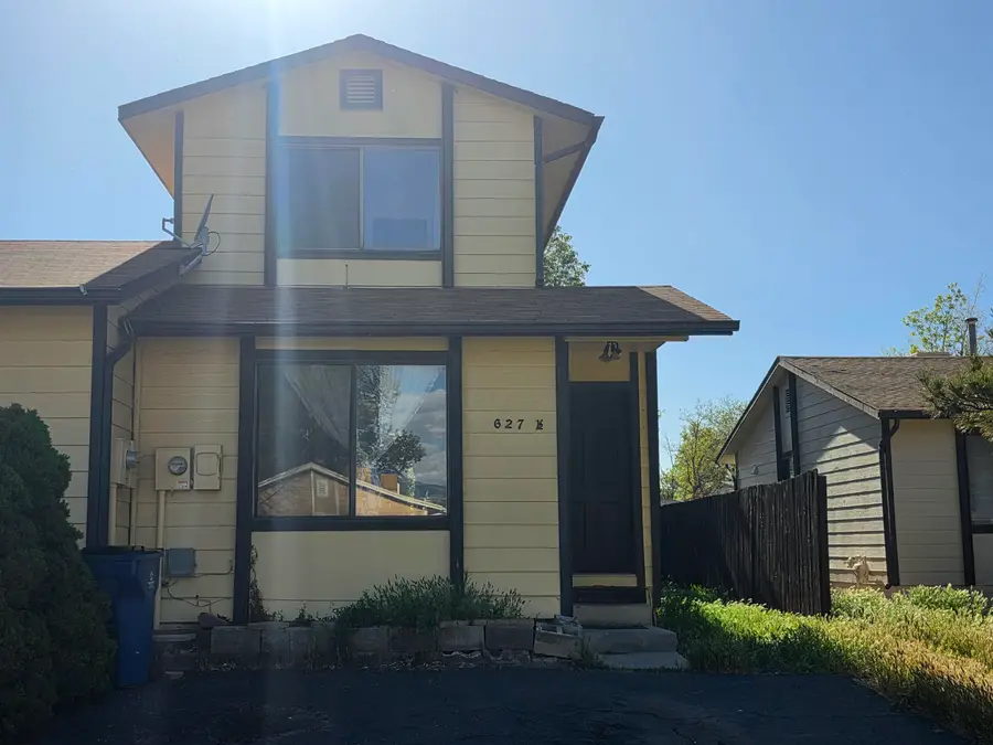 627 1/2 Highline Drive, Clifton, CO 81520 - #2