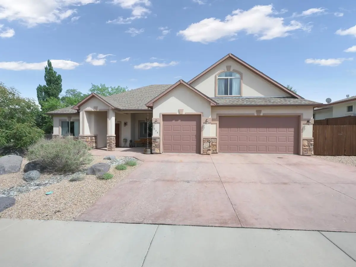 508 Swan Lane, Grand Junction, CO 81507 - #1
