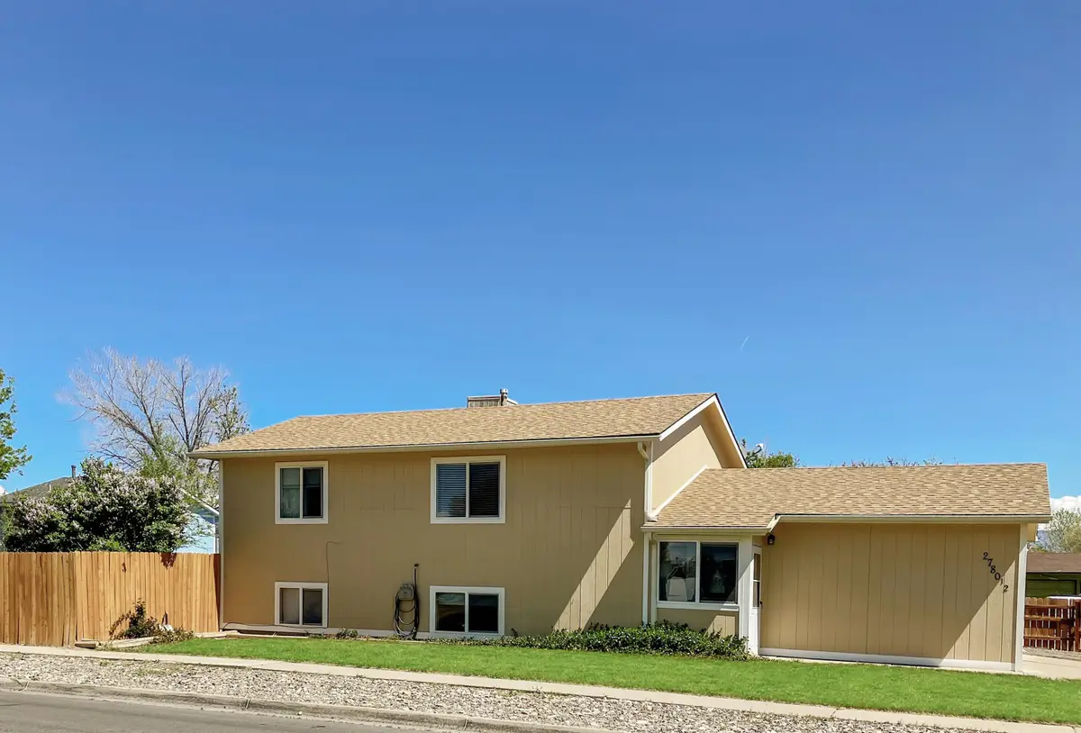 2780 1/2 Lexington Court, Grand Junction, CO 81503 - #1