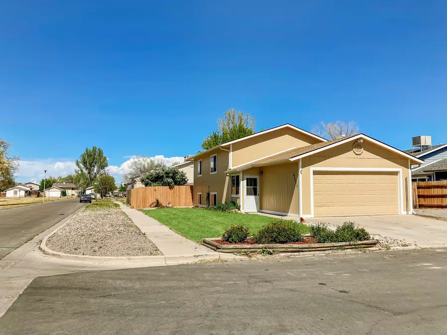 2780 1/2 Lexington Court, Grand Junction, CO 81503 - #2