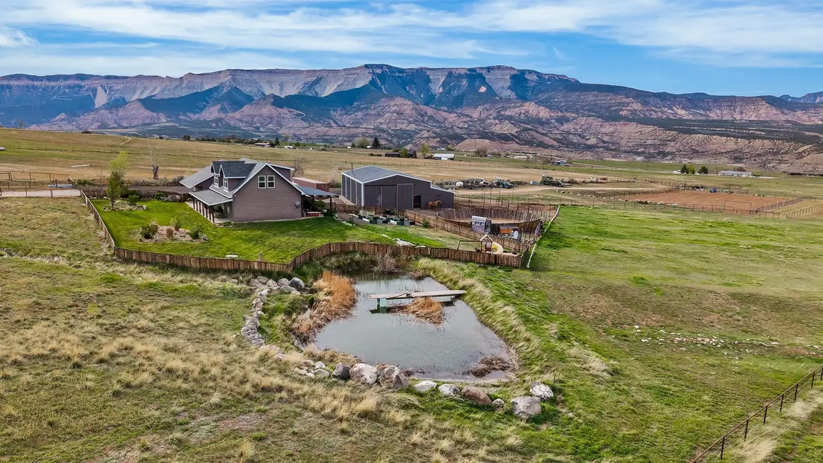 8877 County Road 320, Rifle, CO 81650 - #1