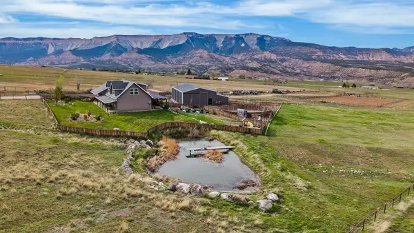 8877 County Road 320, Rifle, CO 81650