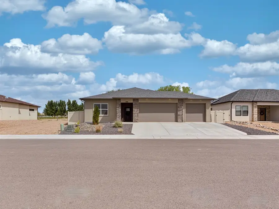 2960 Apollo Drive, Grand Junction, CO 81504 - #2