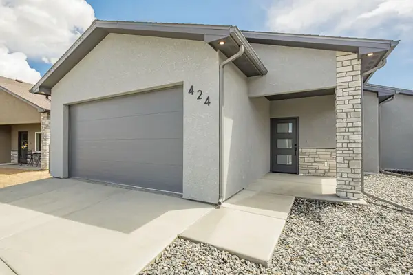 424 Iola Basin Street, Grand Junction, CO 81504