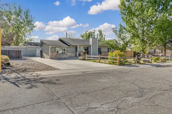 307 N Ash Street, Fruita, CO 81521