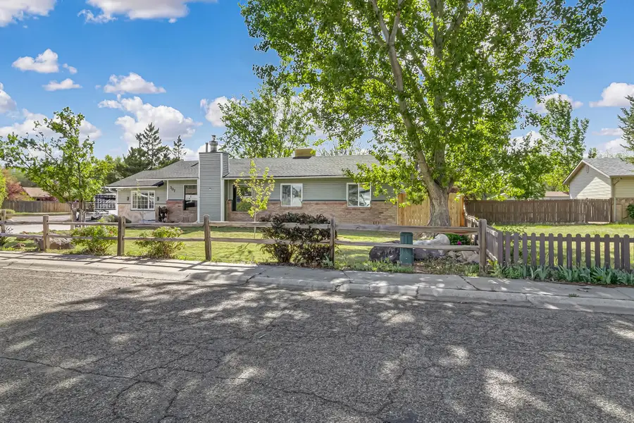 307 N Ash Street, Fruita, CO 81521 - #3