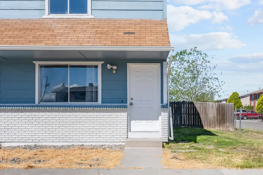 3229 White Avenue #4, Clifton, CO 81520 - #2