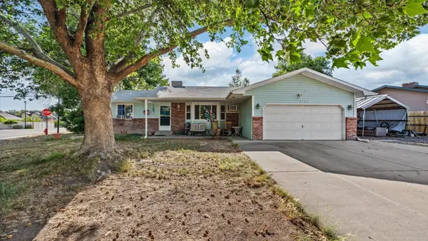 3102 Pine Cone Court, Grand Junction, CO 81504