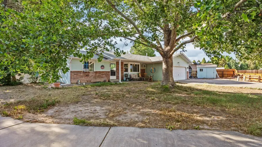 3102 Pine Cone Court, Grand Junction, CO 81504 - #3