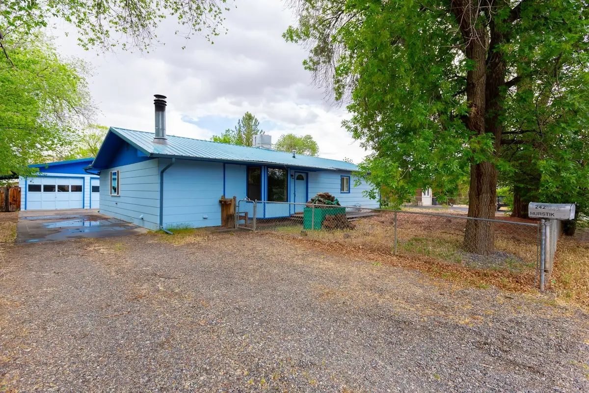 242 Abraham Avenue, Grand Junction, CO 81503 - #1