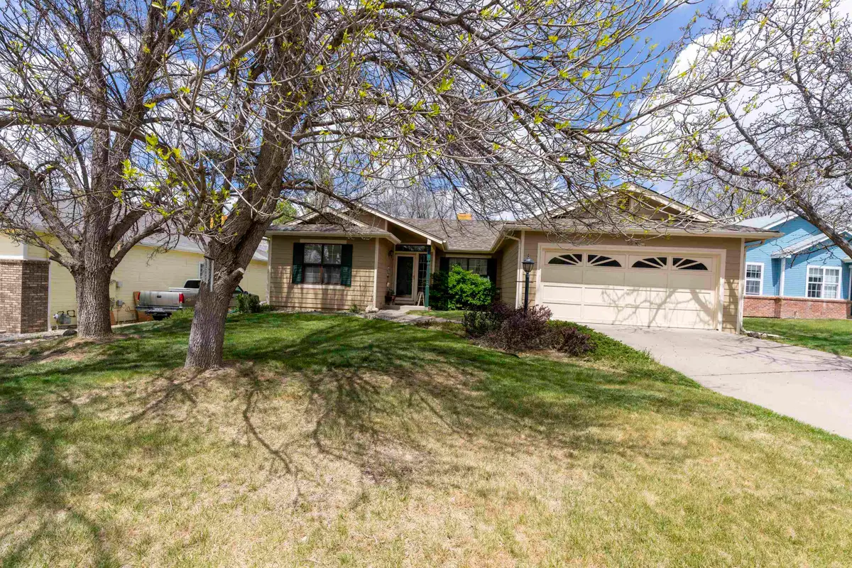 65 Columbine Lane, Parachute, CO 81635 - #1