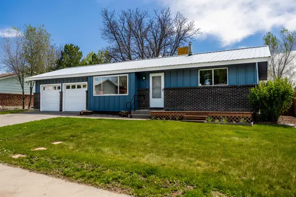 2130 Devon Street, Montrose, CO 81401
