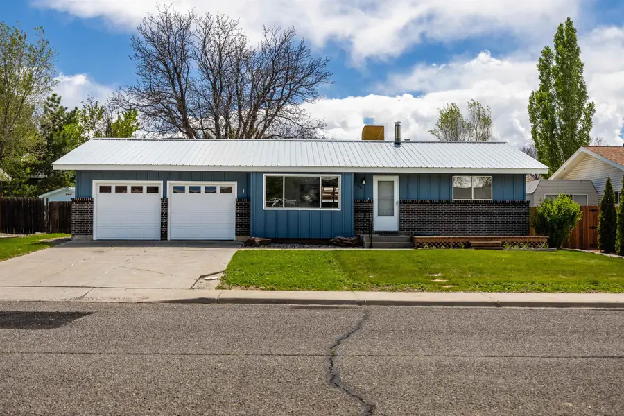 2130 Devon Street, Montrose, CO 81401 - #2