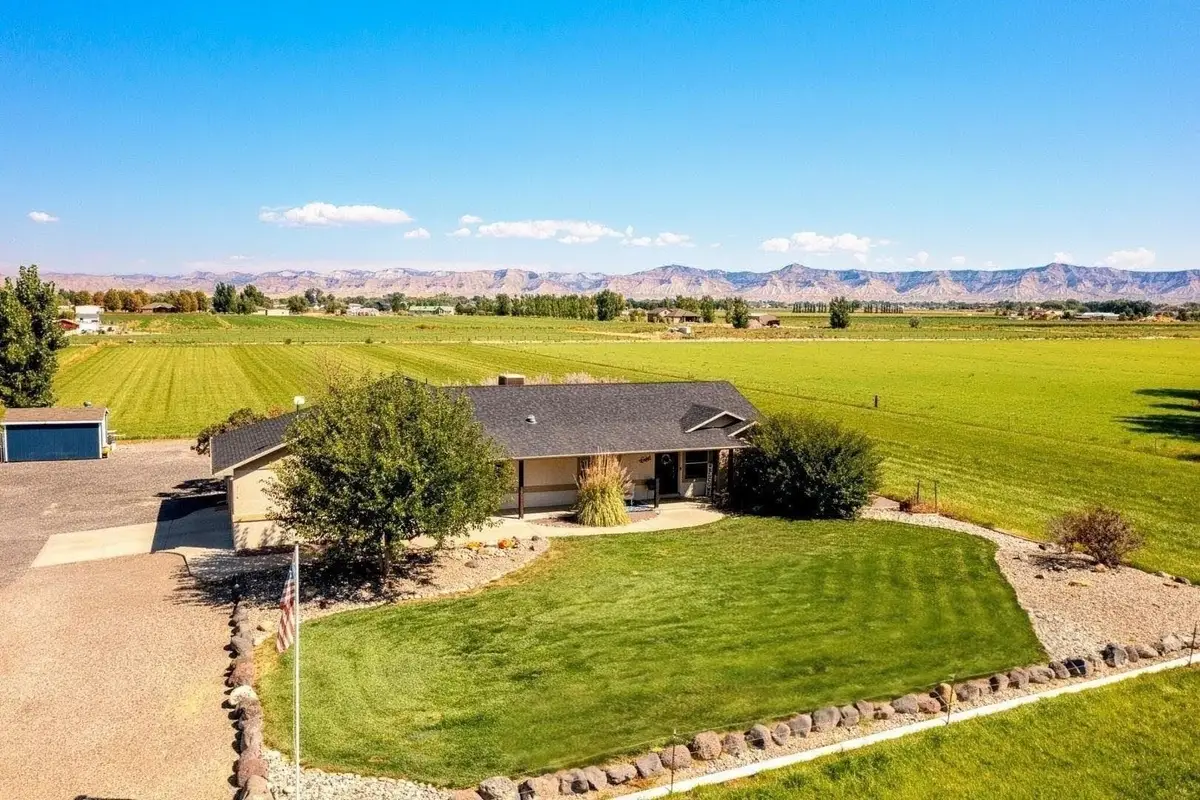 2116 I Road, Grand Junction, CO 81505 - #1