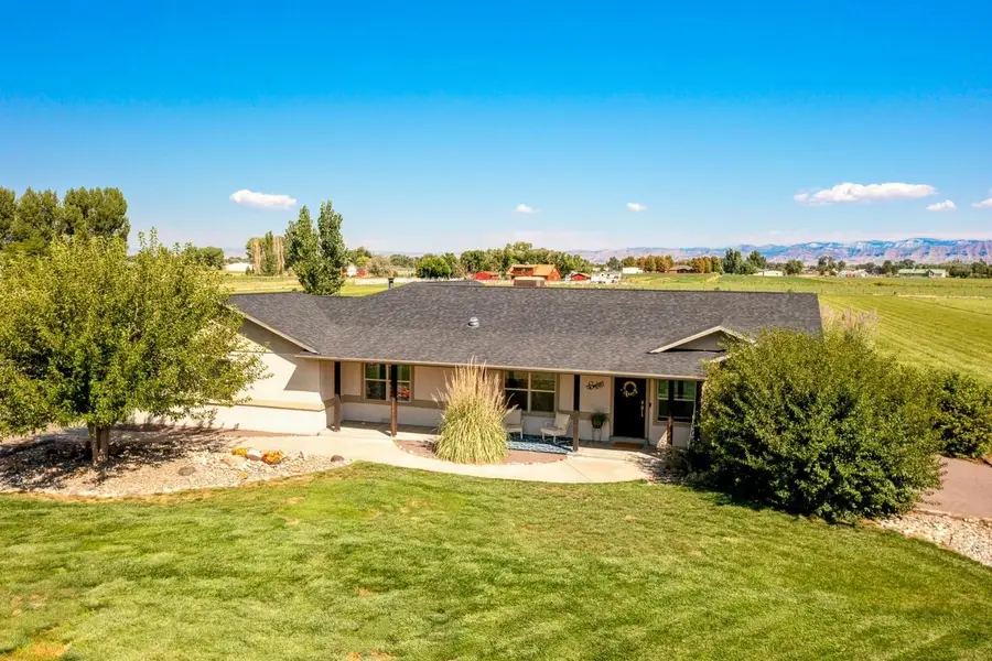 2116 I Road, Grand Junction, CO 81505 - #2