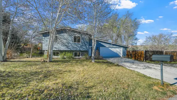527 Greenbelt Court, Grand Junction, CO 81507