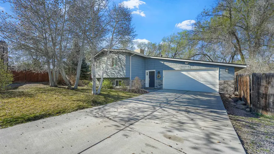 527 Greenbelt Court, Grand Junction, CO 81507 - #2